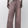 Baggy-Jeans mit lockerer Passform Baggy-Jeans mit lockerer Passform