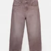 Baggy-Jeans mit lockerer Passform Baggy-Jeans mit lockerer Passform