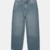 Baggy-Jeans mit lockerer Passform Baggy-Jeans mit lockerer Passform