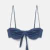 Balconette-Bikini-Oberteil Balconette-Bikini-Oberteil