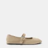 Ballerinas im Mary-Jane-Stil