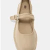 Ballerinas im Mary-Jane-Stil