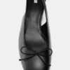 Ballerinas mit Absatz Ballerinas mit Absatz