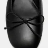 Ballerinas mit Absatz Ballerinas mit Absatz