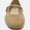 Ballerinas mit Nieten