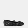 Ballerinas mit Polka-Dots
