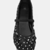 Ballerinas mit Polka-Dots