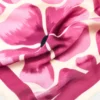 Bandana mit Blumenmuster