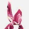 Bandana mit Blumenmuster