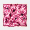 Bandana mit Blumenmuster