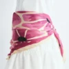 Bandana mit Blumenmuster