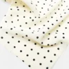 Bandana mit Polka-Dots
