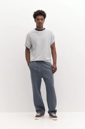 Basic Baggy Trainingshose