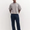Basic Baggy Trainingshose Basic Baggy Trainingshose
