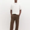 Basic Baggy Trainingshose