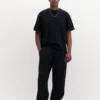 Basic Baggy Trainingshose
