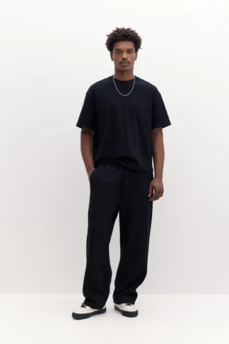 Basic Baggy Trainingshose