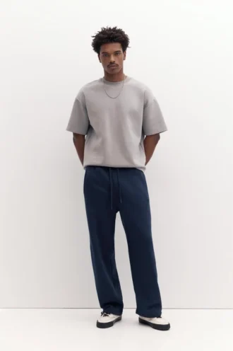 Basic Baggy Trainingshose