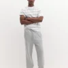 Basic Baggy Trainingshose