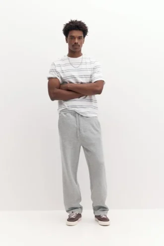 Basic Baggy Trainingshose