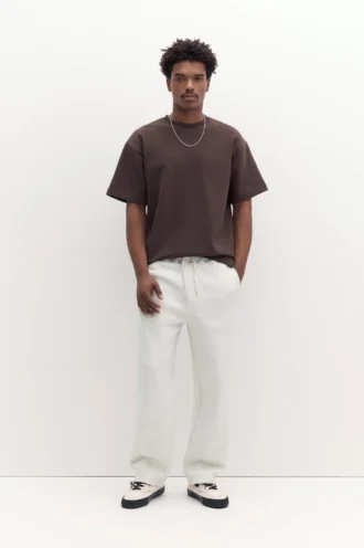 Basic Baggy Trainingshose