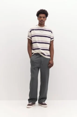 Basic Baggy Trainingshose