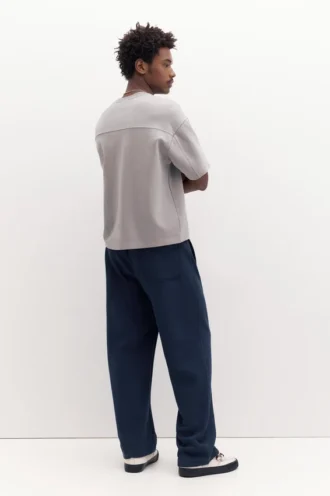 Basic Baggy Trainingshose