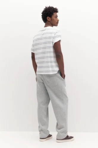 Basic Baggy Trainingshose