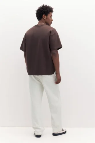 Basic Baggy Trainingshose