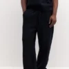 Basic Baggy Trainingshose