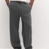 Basic Baggy Trainingshose
