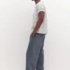 Basic Baggy Trainingshose