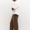 Basic Baggy Trainingshose