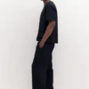Basic Baggy Trainingshose