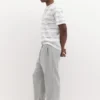 Basic Baggy Trainingshose