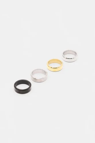 Basic-Ring-Set