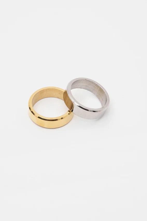 Basic-Ring-Set Basic-Ring-Set
