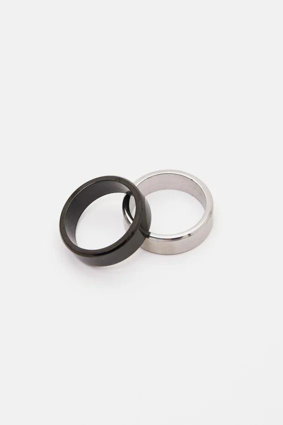 Basic-Ring-Set Basic-Ring-Set