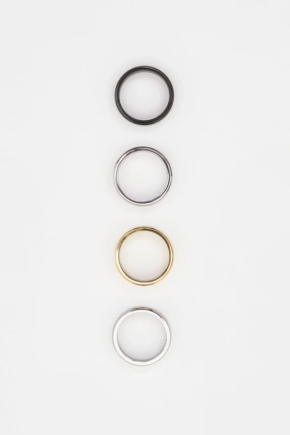 Basic-Ring-Set Basic-Ring-Set