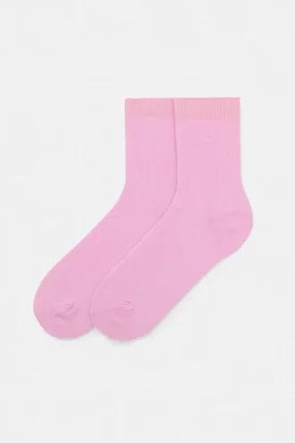 Basic-Socken
