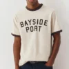 Bayside Port T-Shirt