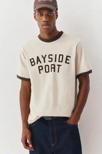 Bayside Port T-Shirt