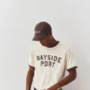 Bayside Port T-Shirt