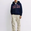 Bequeme Jogginghose mit mehreren Taschen