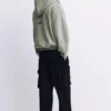 Bequeme Jogginghose mit mehreren Taschen