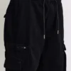 Bequeme Jogginghose mit mehreren Taschen