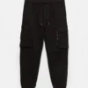 Bequeme Jogginghose mit mehreren Taschen