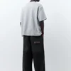 Bestickte Skater-Jeans Bestickte Skater-Jeans