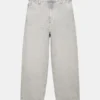 Bestickte Skater-Jeans Bestickte Skater-Jeans