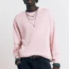 Bestickter STWD Studio-Pullover Bestickter STWD Studio-Pullover